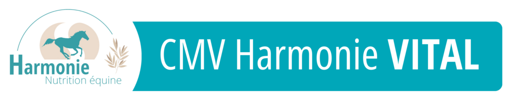 Titre "CMV Harmonie Vital"