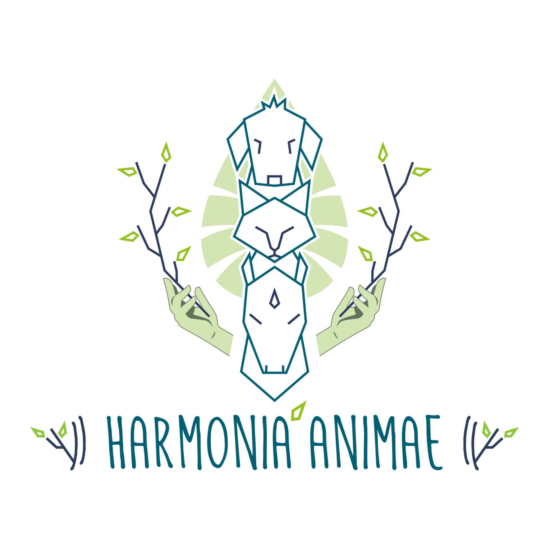 Logo de Harmonia animae