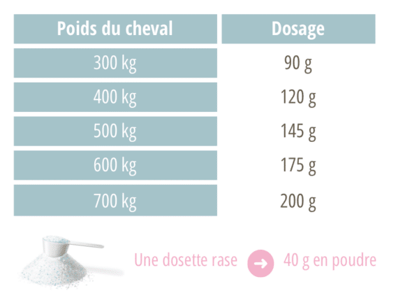 Dosage CMV Gestation