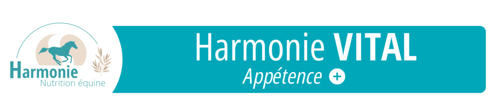 Image de titre Harmonie Vital Appétence Plus