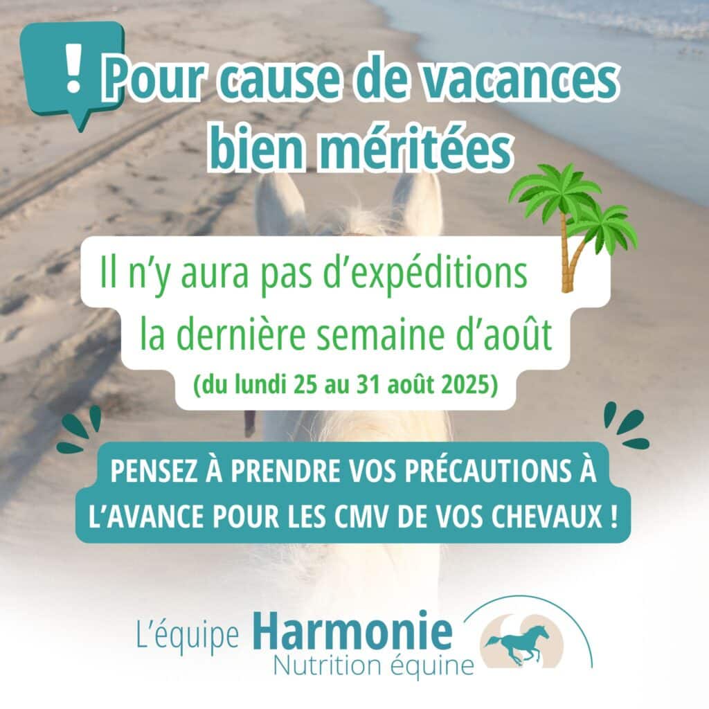 Expéditions en pause