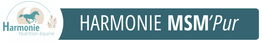 Titre Harmonie MSM'Pur